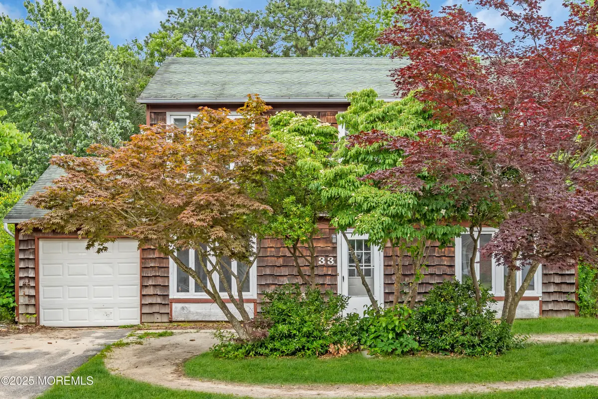 33 Windward Drive, Barnegat, NJ 08005 - Image #1