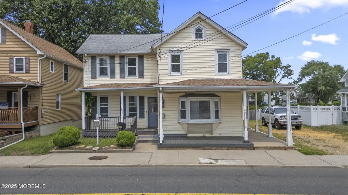 309 1st Street, Keyport, NJ 07735 - Image #1