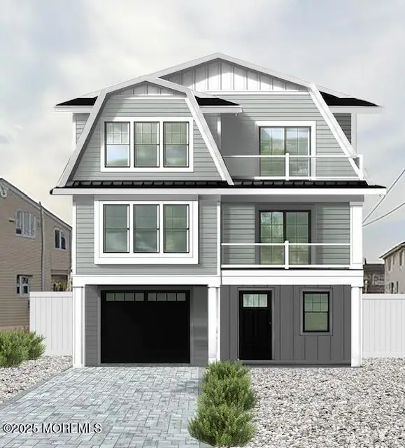 118 Camden Avenue, Lavallette, NJ 08735 - Image #1