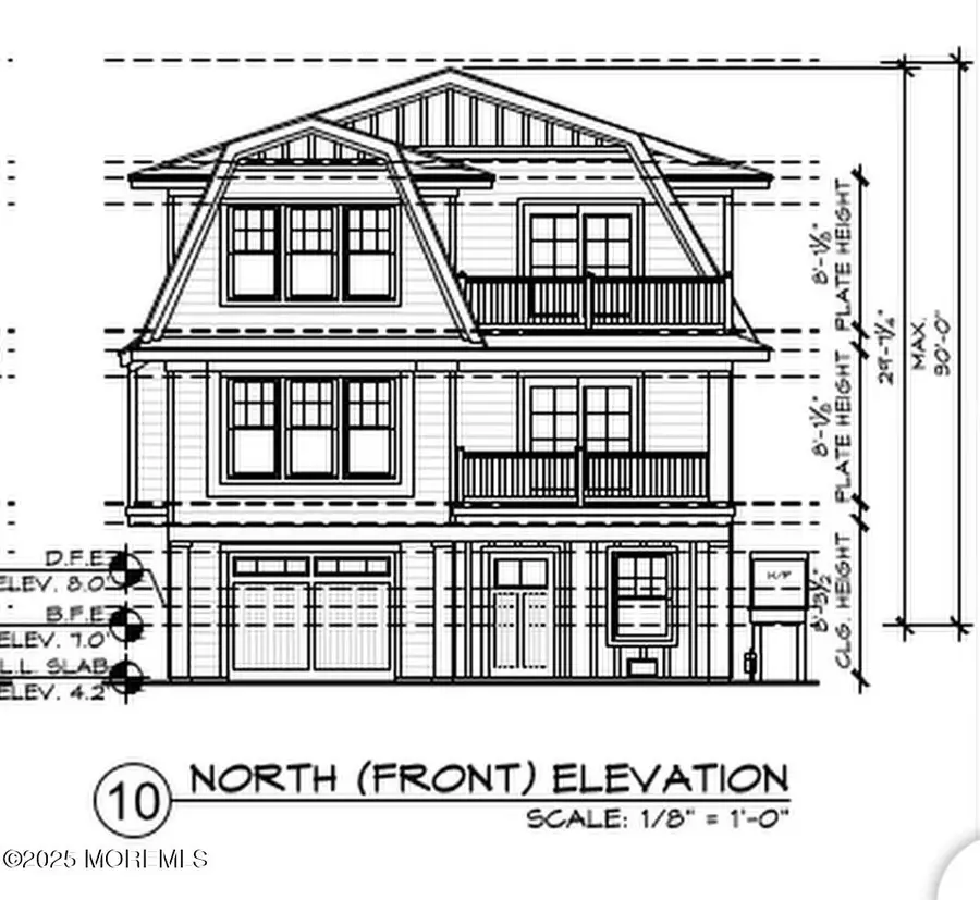 118 Camden Avenue, Lavallette, NJ 08735 - Image #2