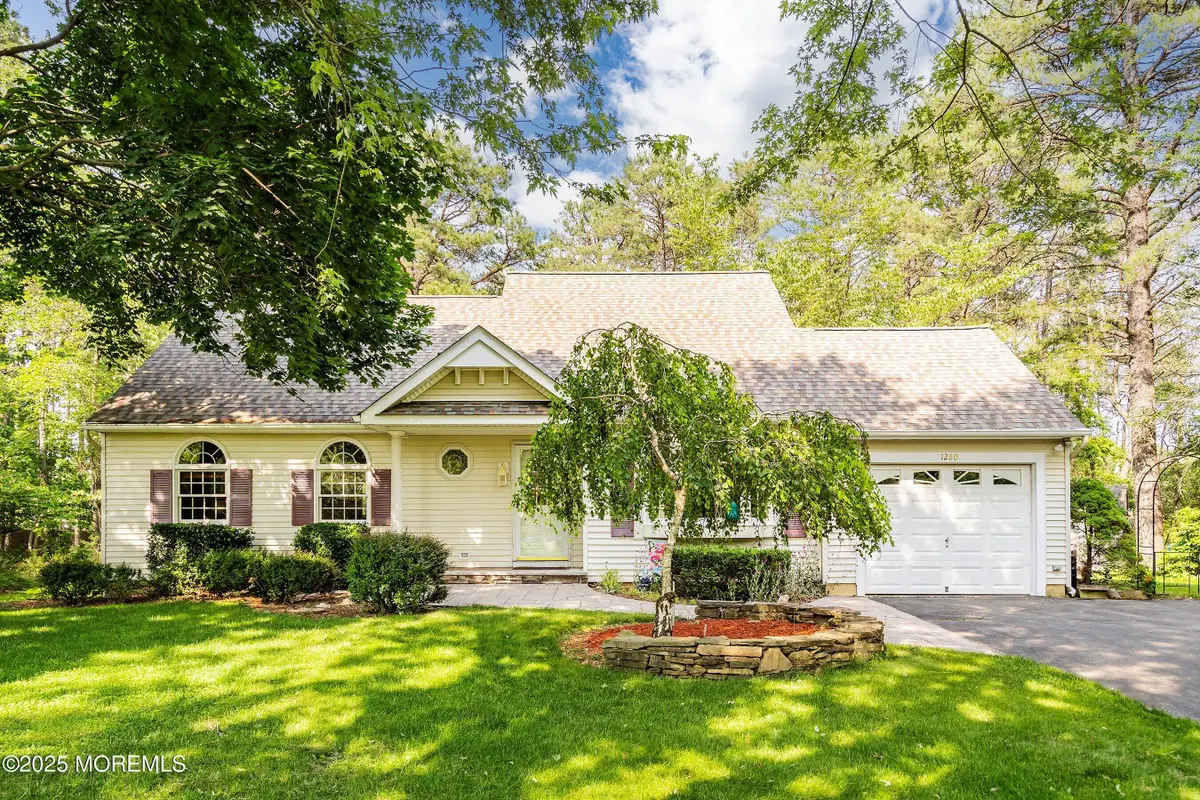 1260 Paterson Avenue, Whiting, NJ 08759 - Image #1