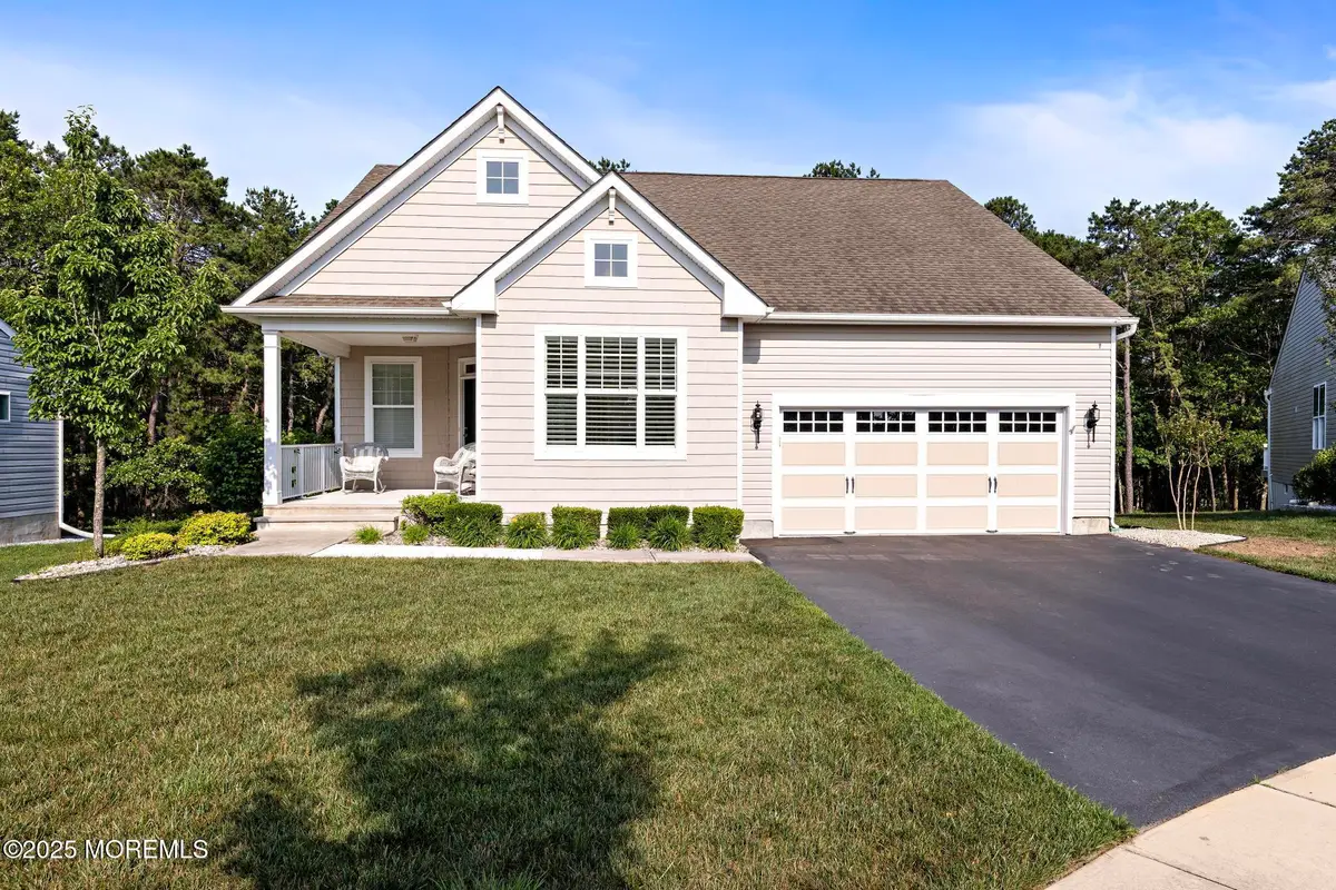 11 Starboard Court, Little Egg Harbor Township, NJ 08087 - Image #1
