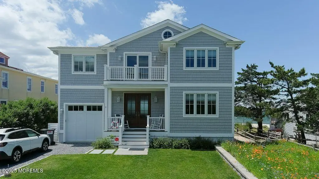 608 Wildwood Road, West Allenhurst, NJ 07711 - Image #1
