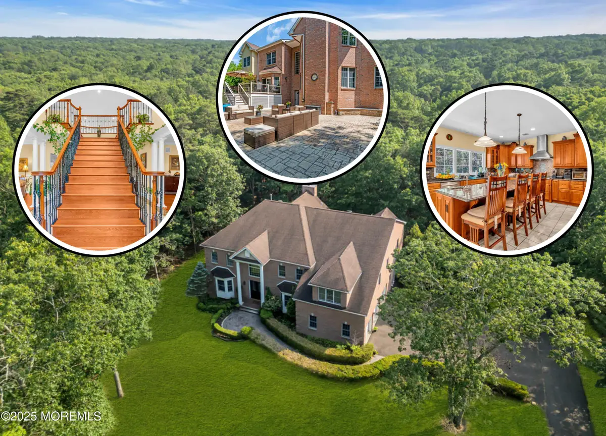 312 Clearstream Road, Jackson, NJ 08527 - Image #1