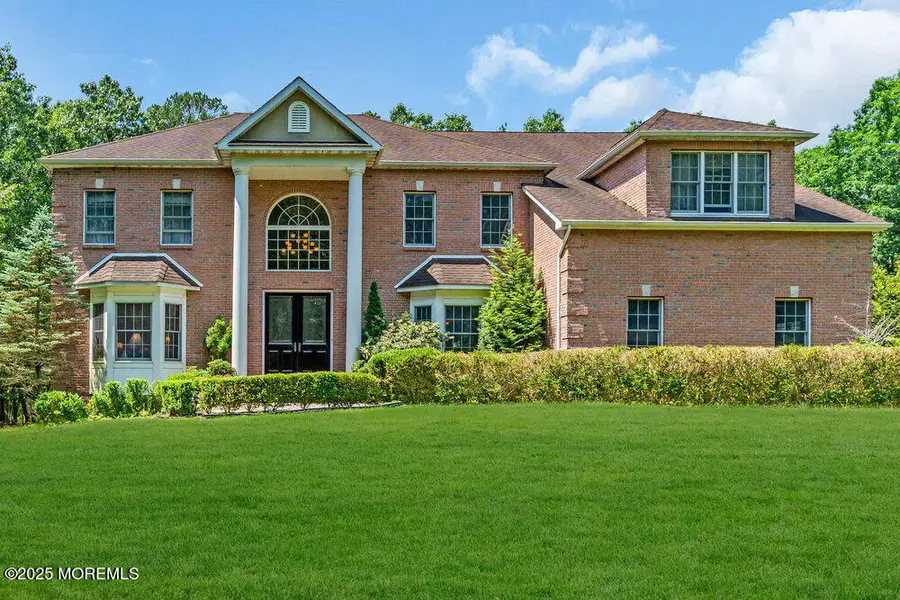 312 Clearstream Road, Jackson, NJ 08527 - Image #2