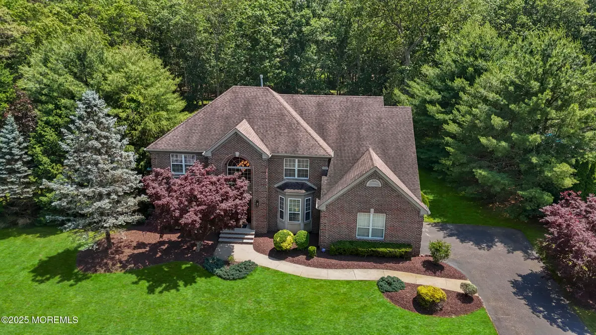 23 Emma Lane, Jackson, NJ 08527 - Image #1