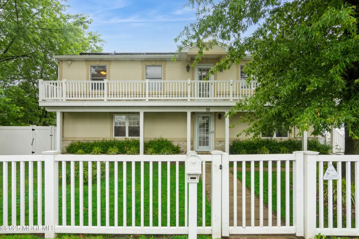 27 Gillette Street, Keansburg, NJ 07734 - #1