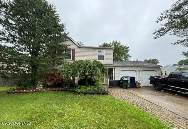 18 Plymouth Drive, Howell, NJ 07731 - Image #1