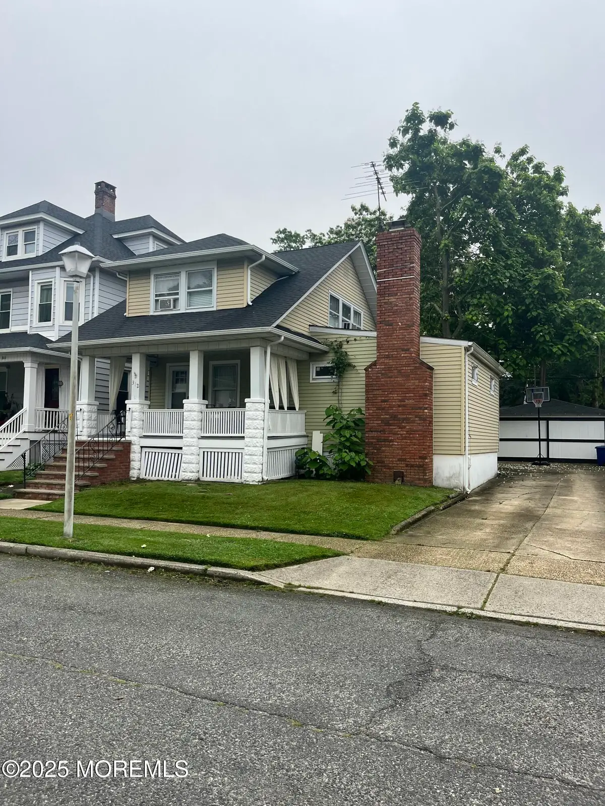 312 Hume Street, Allenhurst, NJ 07711 - Image #1