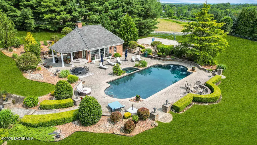 3 Colts Gait Lane, Colts Neck, NJ 07722 - Image #2