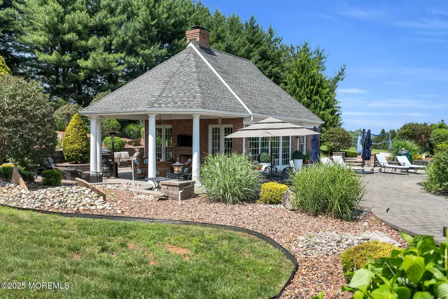 3 Colts Gait Lane, Colts Neck, NJ 07722 - Image #3