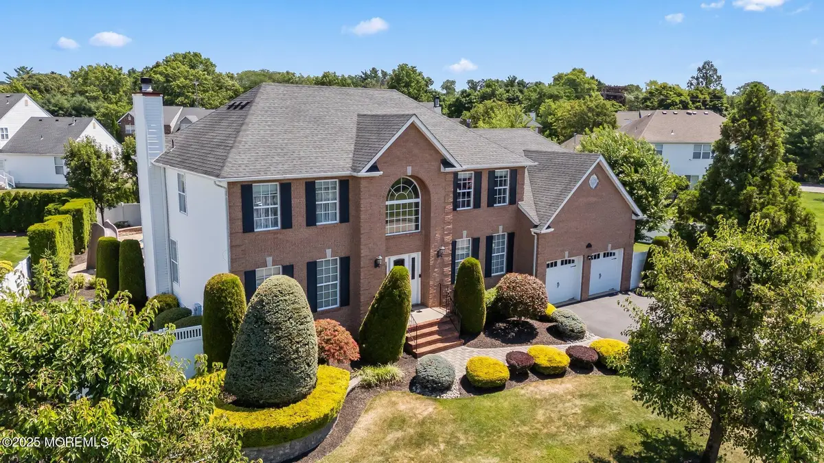 43 Shawnee Way, Morganville, NJ 07751 - Image #1