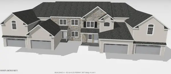 2 Remington Court #1000, Farmingdale, NJ 07727