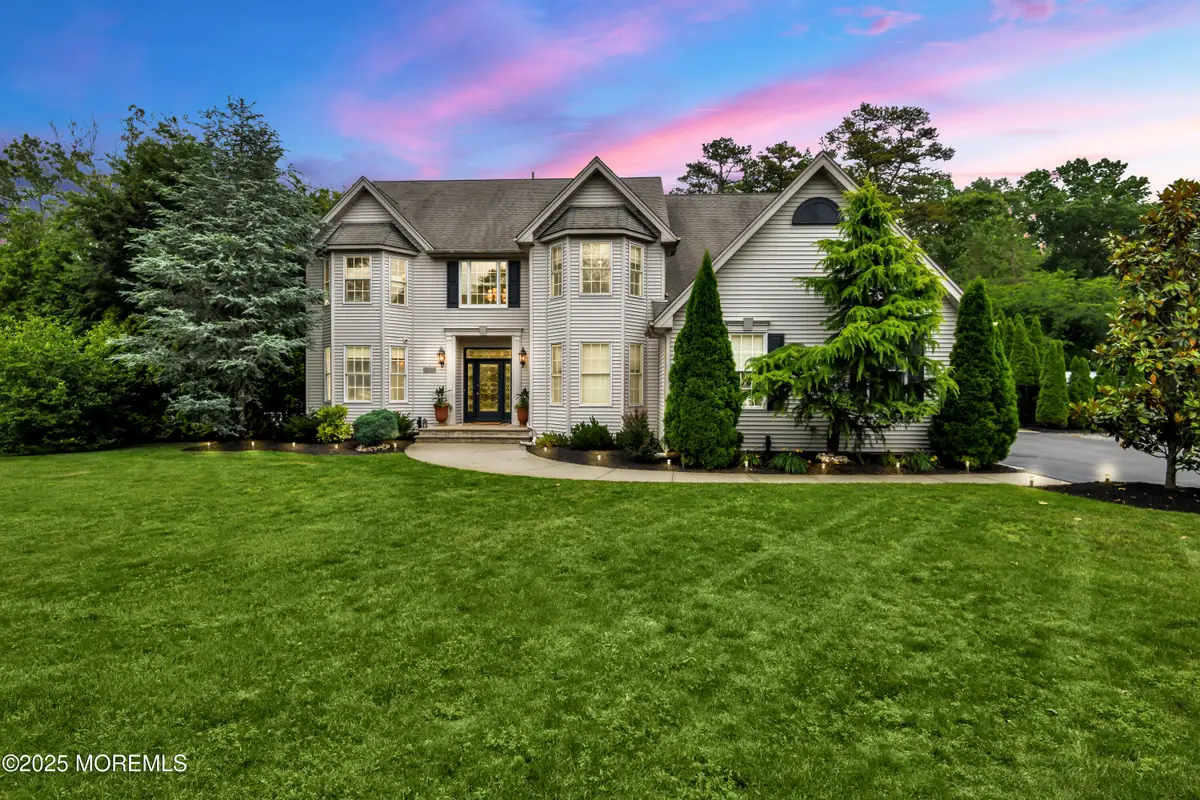 15 Conor Road, Jackson, NJ 08527 - Image #1