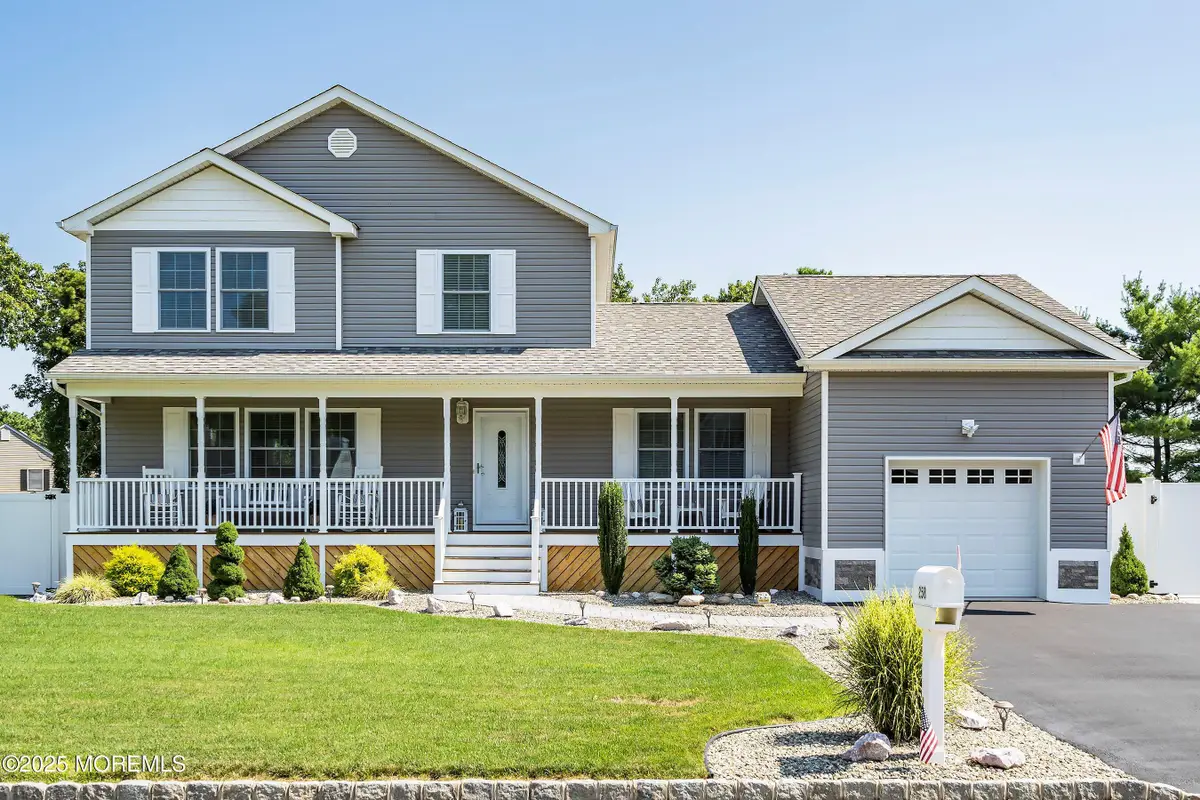 258 Ashland Street, Brick, NJ 08724 - Image #1