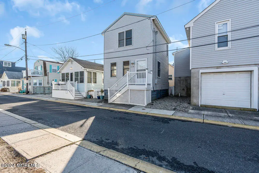 235 Bay Terrace #A, Seaside Heights, NJ 08751 - Image #1