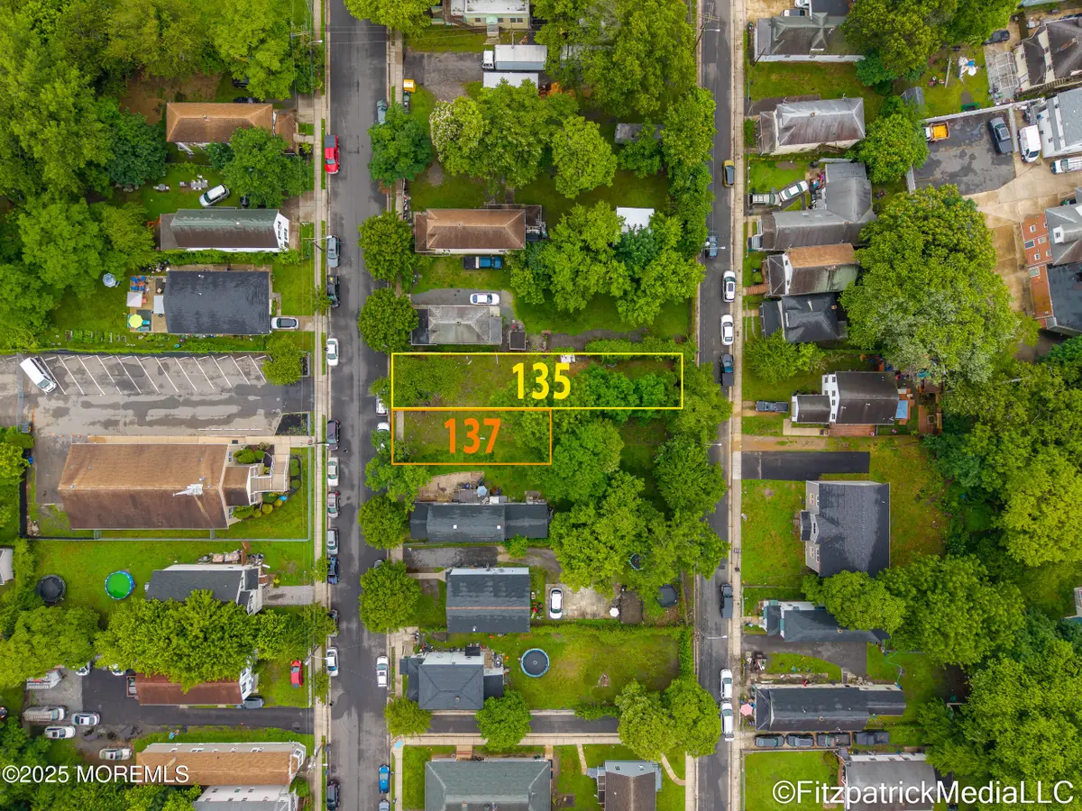 135-137 De Witt Avenue, Asbury Park, NJ 07712 - Image #1