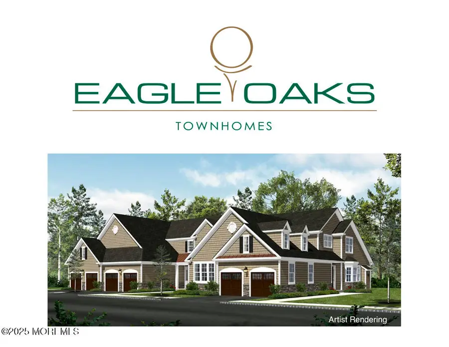 4 Remington Court #1000, Farmingdale, NJ 07727 - Image #2