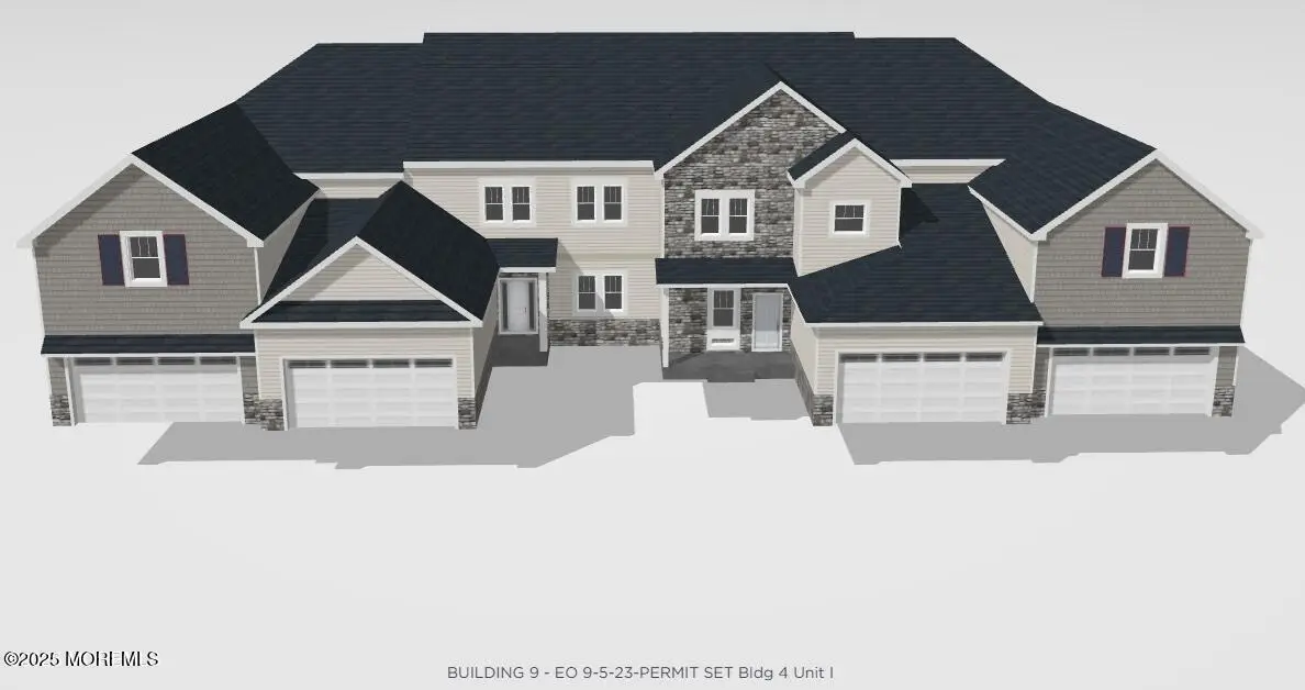 14 Remington Court, Farmingdale, NJ 07727 - Image #1