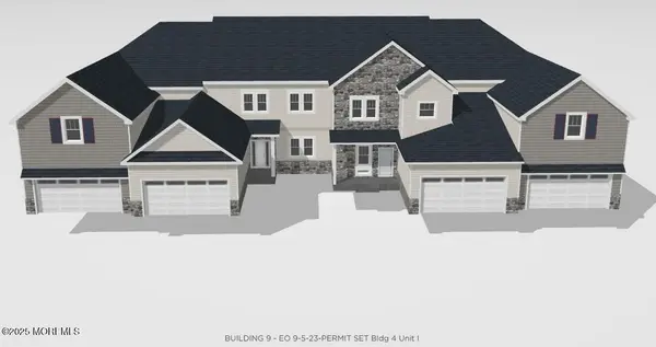 14 Remington Court, Farmingdale, NJ 07727