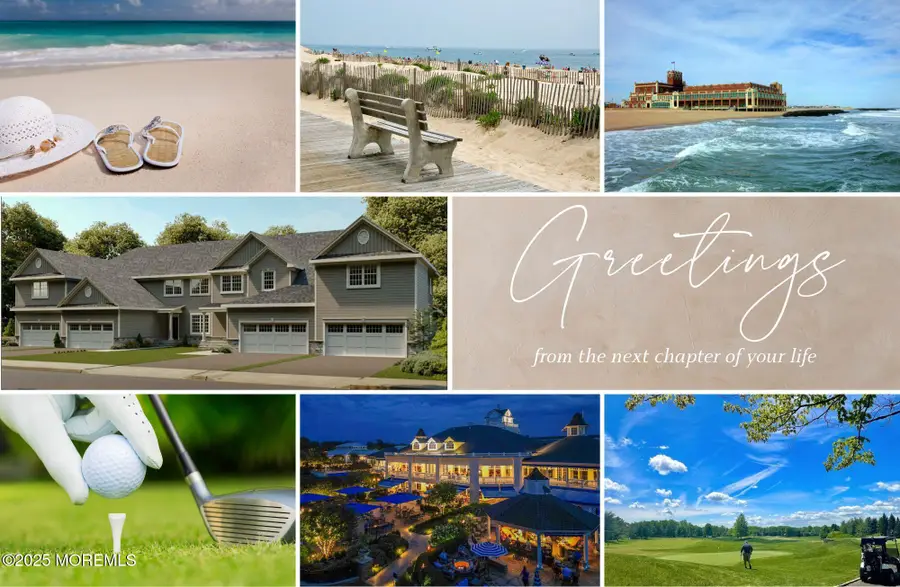 14 Remington Court, Farmingdale, NJ 07727 - Image #2