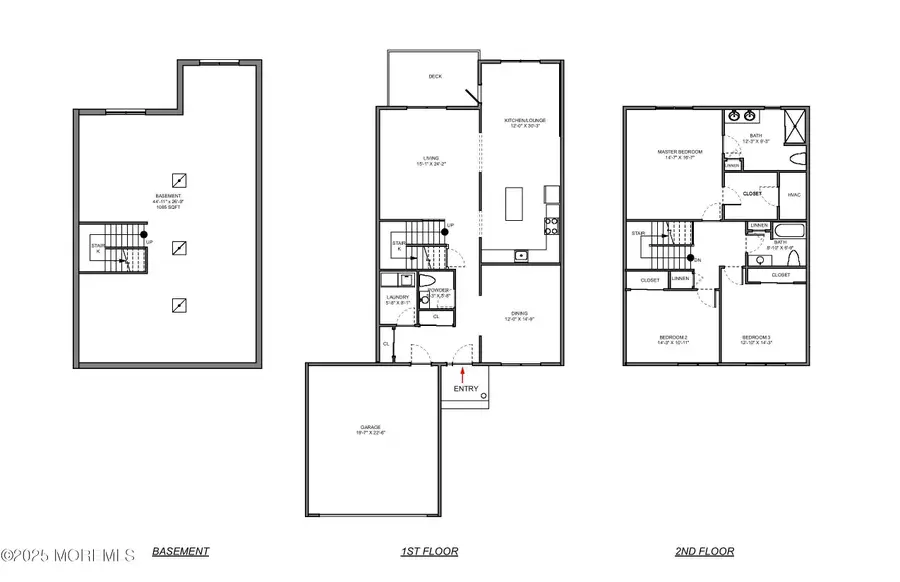 14 Remington Court, Farmingdale, NJ 07727 - Image #3