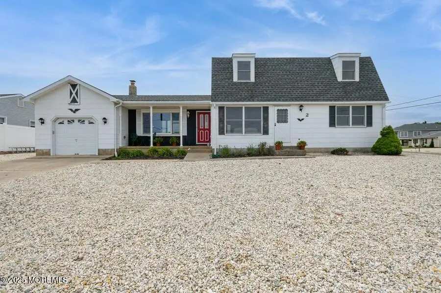 2 Iowa Court, Mystic Island, NJ 08087 - Image #1