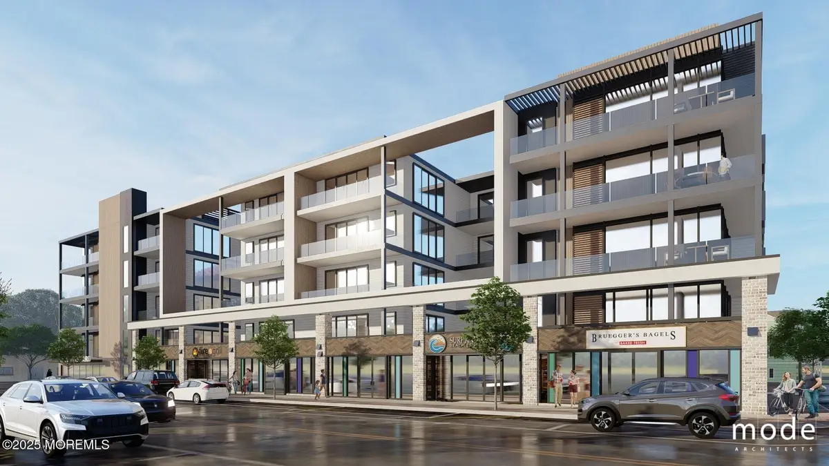 401 Boulevard #202, Seaside Heights, NJ 08751 - Image #1