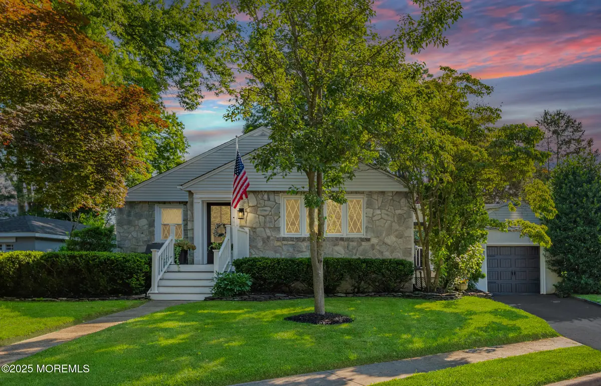 79 Lake Shore Drive, Red Bank, NJ 07701 - Image #1