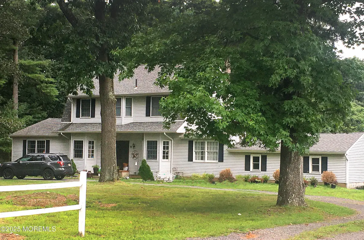 74 Squankum Road, Tinton Falls, NJ 07724 - Image #1