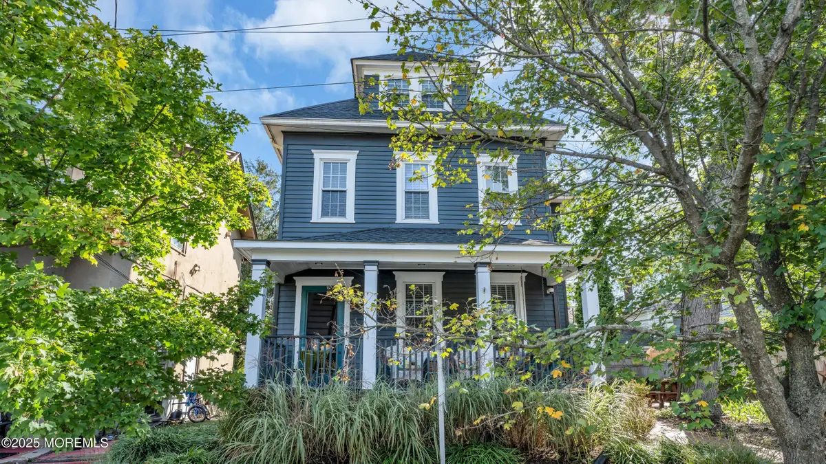 1108 Emory Street, Asbury Park, NJ 07712 - Image #1