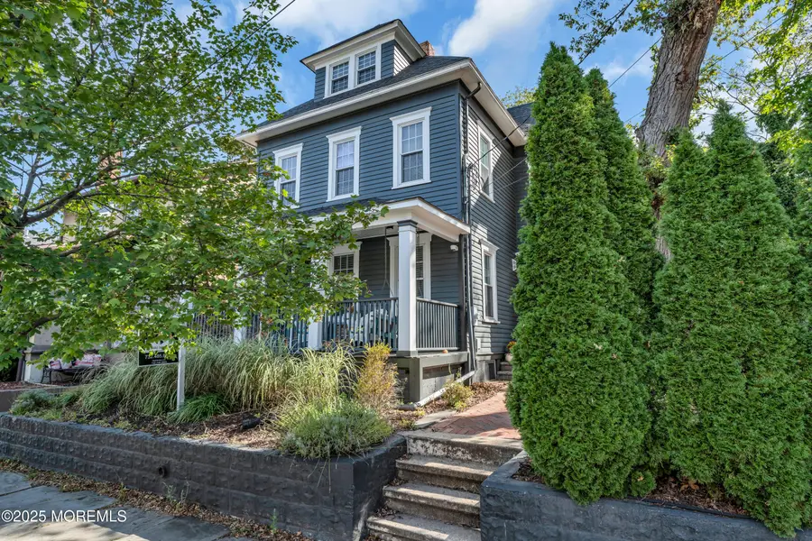 1108 Emory Street, Asbury Park, NJ 07712 - Image #2