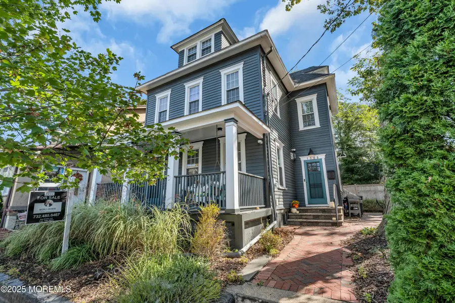 1108 Emory Street, Asbury Park, NJ 07712 - Image #3