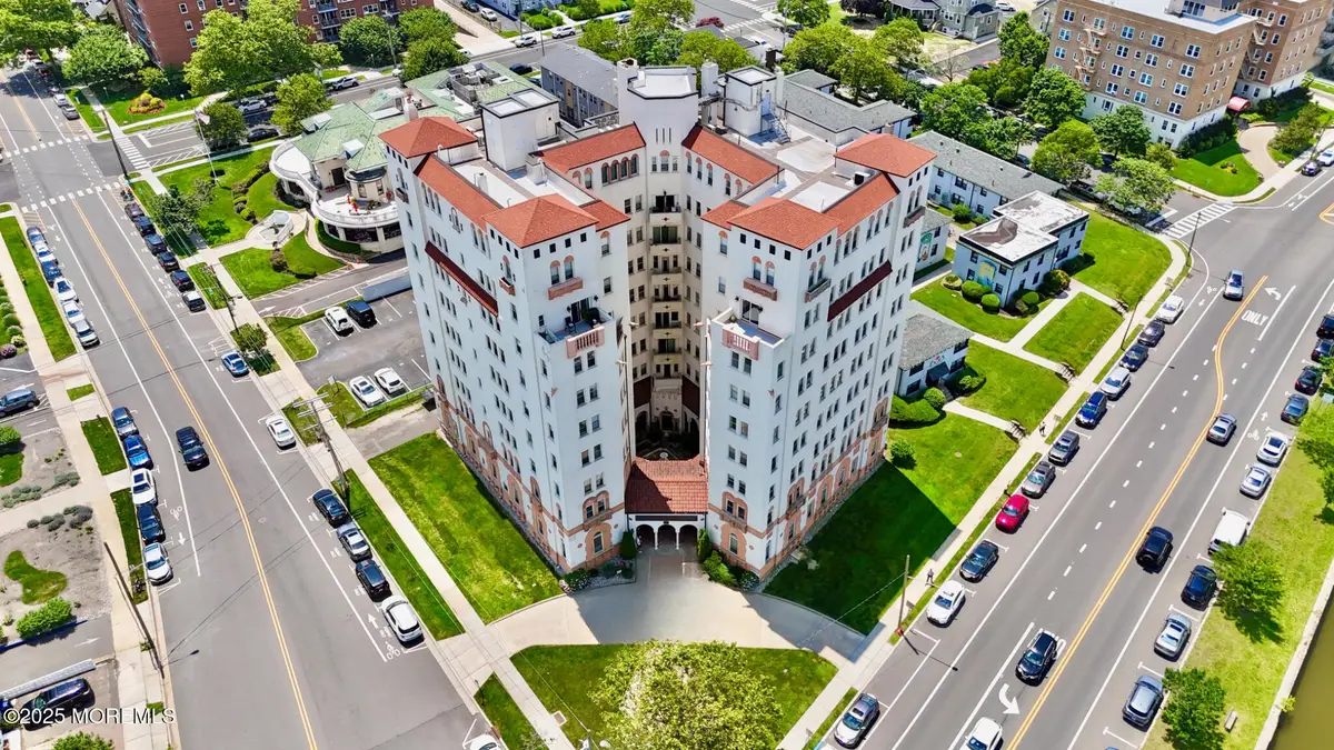 400 Deal Lake Drive #3J, Asbury Park, NJ 07712 - Image #1