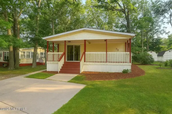 21 Loft Mountain Drive, Pine Hill, NJ 08021