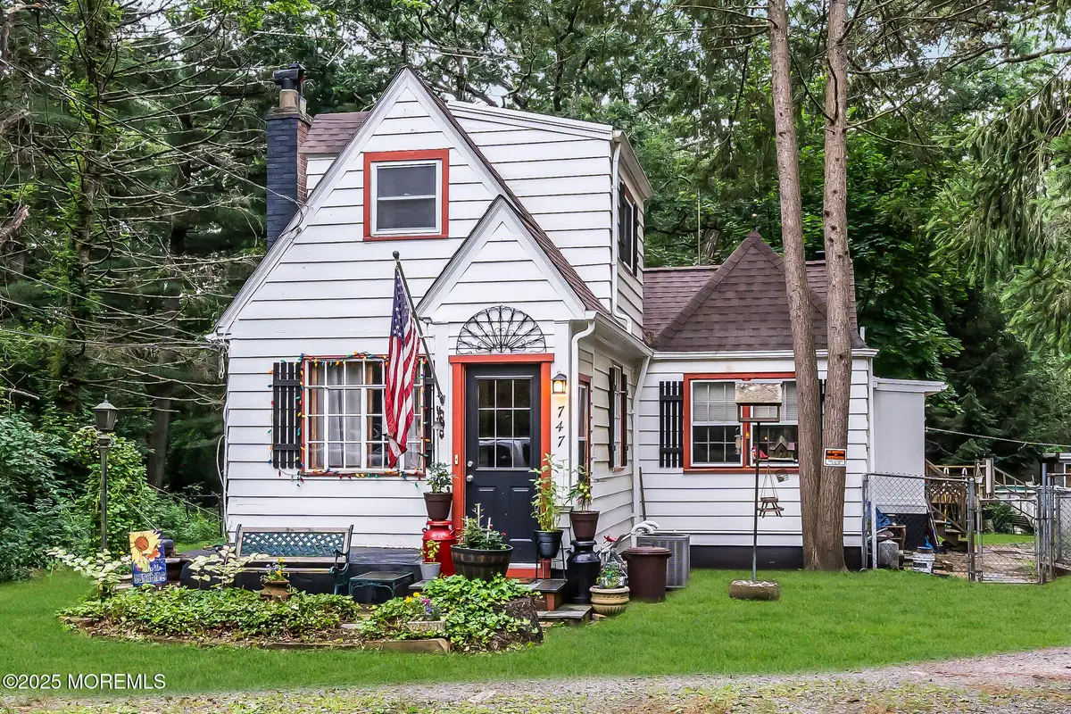 747 Veterans Highway, Jackson, NJ 08527 - Image #1