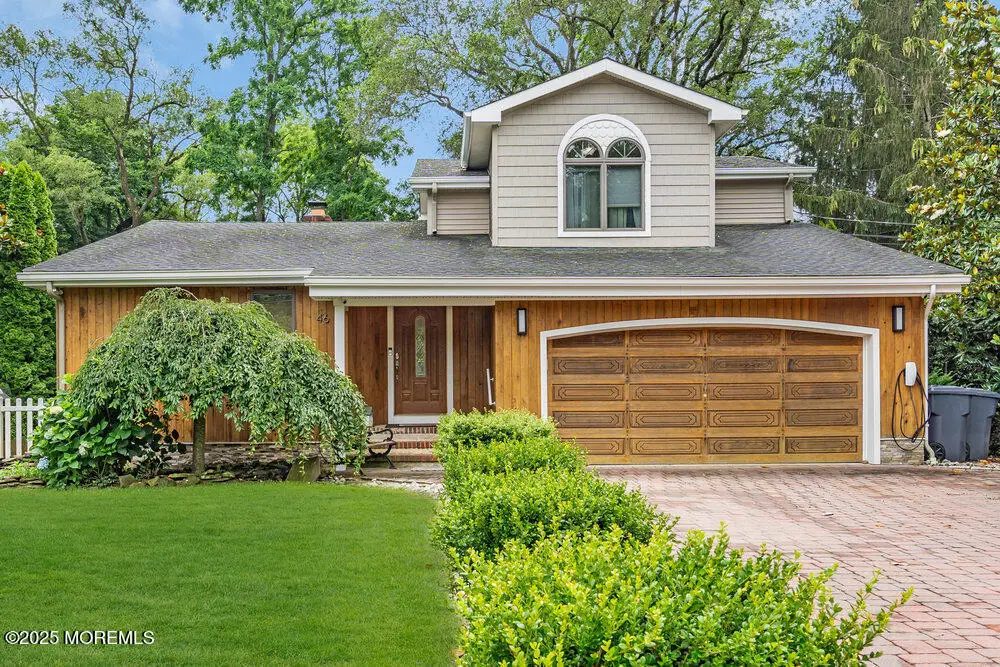 46 Sunset Avenue, Toms River, NJ 08755 - #1