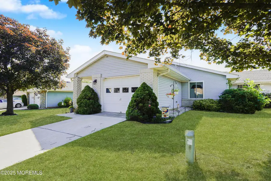 732 Ralston Plaza #732A, Clearbrook, NJ 08831 - Image #3