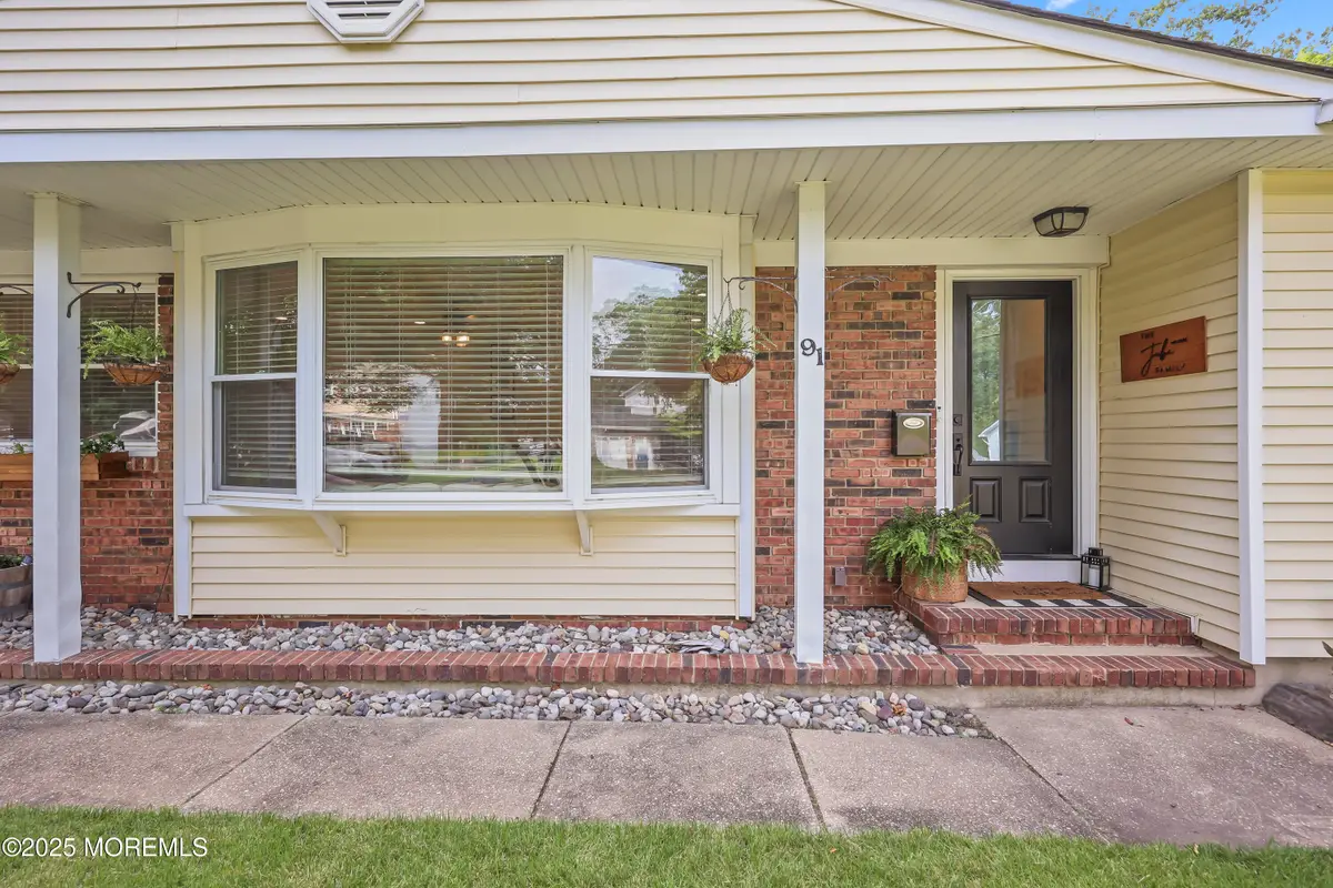 91 Newbury Road, Howell, NJ 07731 - Image #1