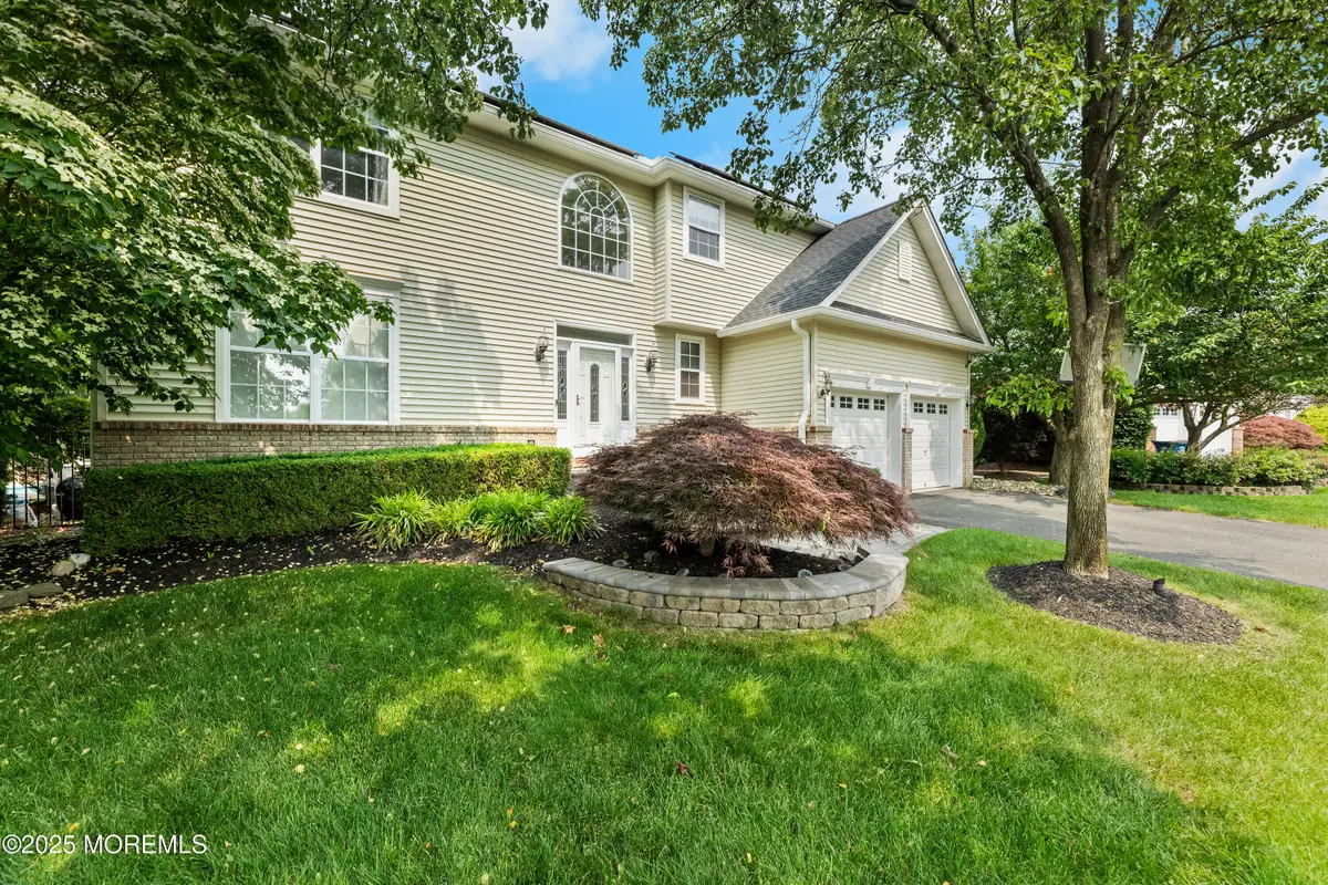 16 Moorland Boulevard, Forsgate, NJ 08831 - #1