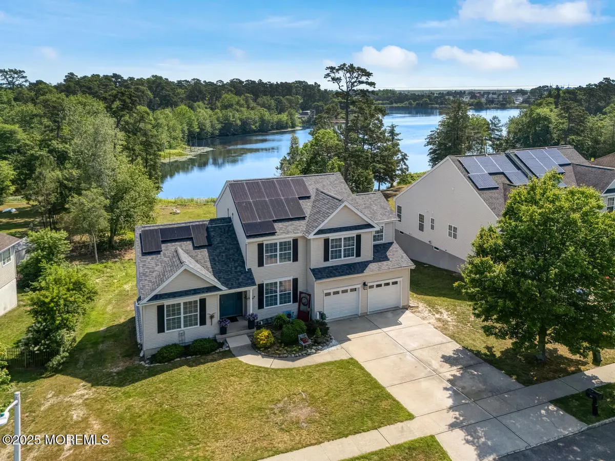 27 Waters Edge Drive, Little Egg Harbor Township, NJ 08087 - Image #1