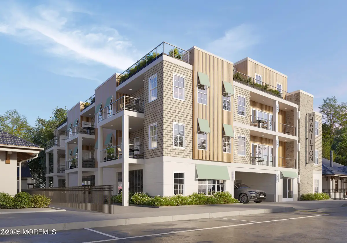 33 Hamilton Avenue #Unit 2, Seaside Heights, NJ 08751 - Image #1