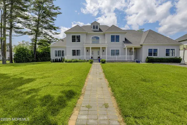 1 Country Club Drive, Deal, NJ 07723