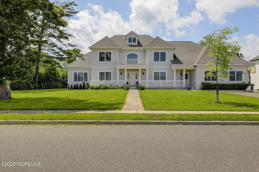 1 Country Club Drive, Deal, NJ 07723 - Image #2