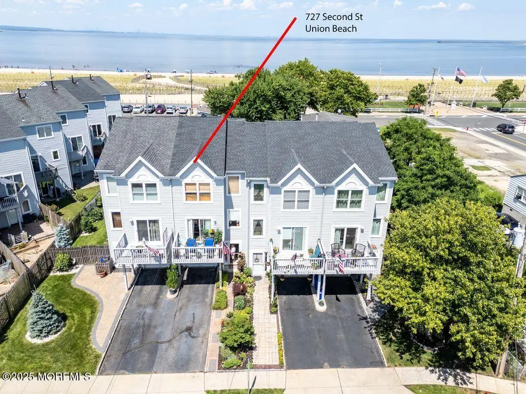 727 2nd Street, Union Beach, NJ 07735 - Image #1
