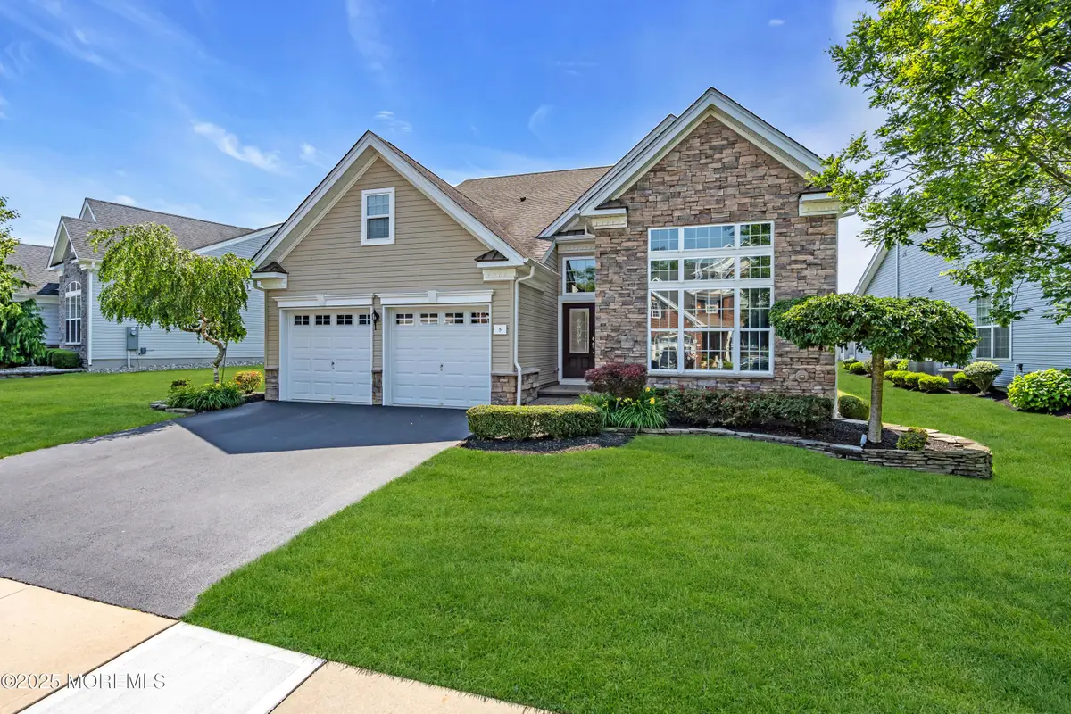 5 Hamptonshire Way, Forked River, NJ 08731 - #1