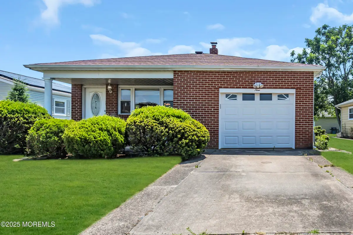 9 Bahamia Drive, Toms River, NJ 08757 - Image #1