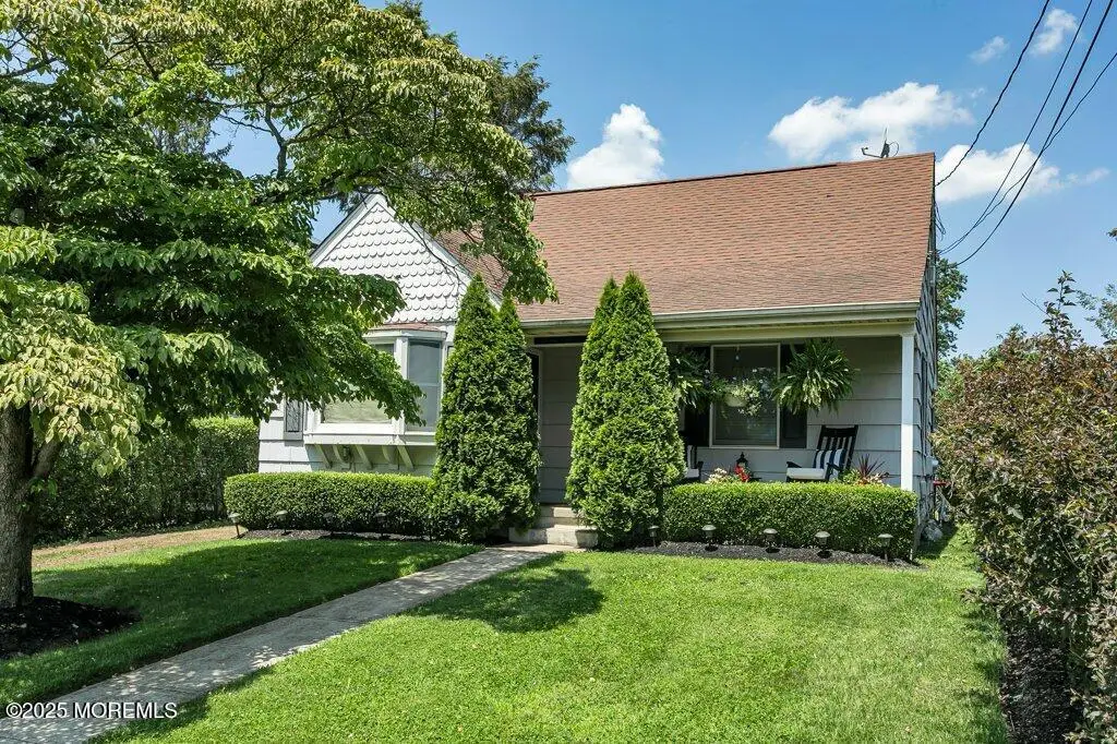 23 Jackson Street, Fair Haven, NJ 07704 - #1