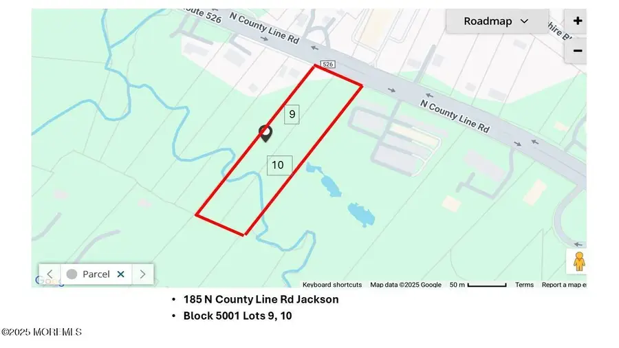 185 County Line Road, Jackson, NJ 08527 - Image #2