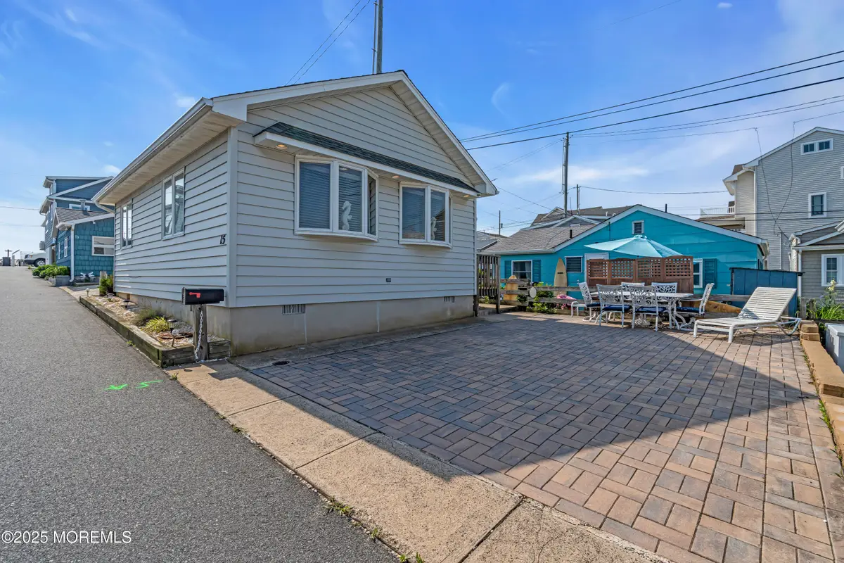 15 Chadwick Way, Lavallette, NJ 08735 - #1